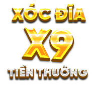 Xóc đĩa x9 tiền thưởng tại Vic Club