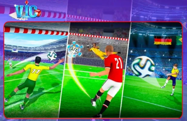 Chơi VicClub bị bắt không bắt nguồn từ đâu