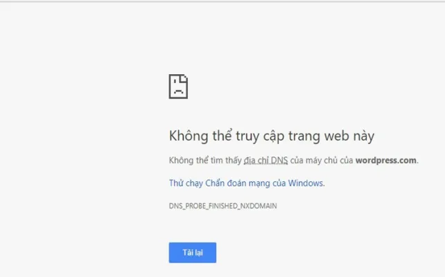 Có nhiều nguyên nhân khiến VicClub không vào được