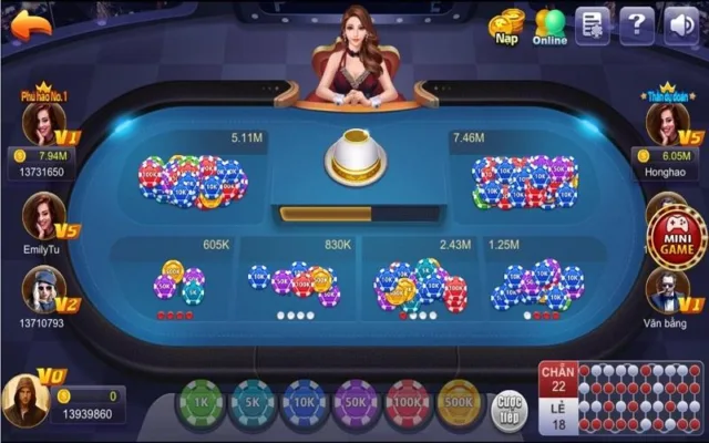 Địa chỉ xóc đĩa kém uy tín thường rút ngắn thời gian cho các ván game