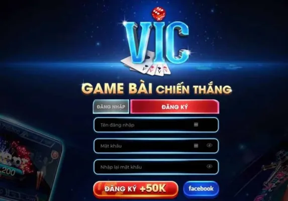 Hướng dẫn đăng ký VicClub chính xác nhanh nhất