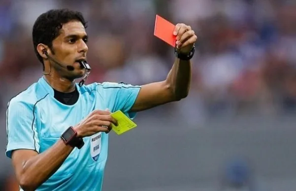 Kèo thẻ phạt là gì? Có những hình thức chơi kèo thẻ phạt nào