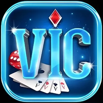 VicClub ⭐️ Cổng game bài đổi thưởng uy tín Vic Club 2025