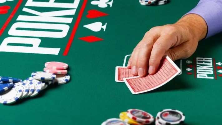 Luật chơi Poker VicClub không quá khó Luật chơi Poker VicClub không quá khó