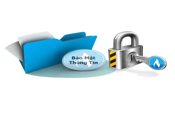 Sân chơi bảo mật thông tin khách hàng tuyệt đối