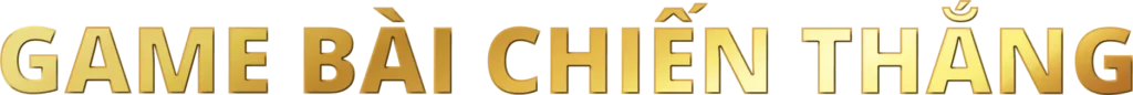 Game Bài Chiến Thắng - Vic Club