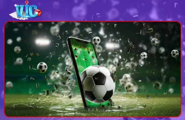 Sự thật chơi VicClub bị bắt hay không?