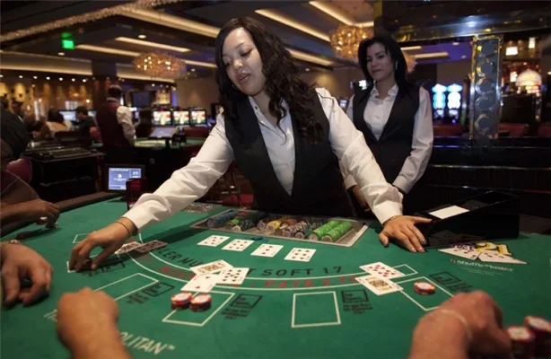 Tham khảo cách chơi VicClub Casino của những người chiến thắng