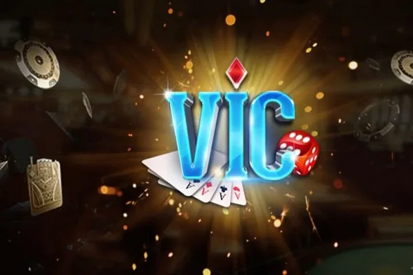 VicClub một trong những cổng game được anh em yêu thích hiện nay